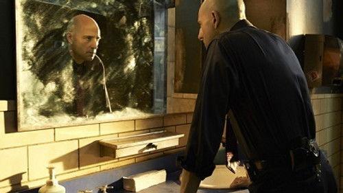 Low Winter Sun Season 1 Episode 4 - Catacombs