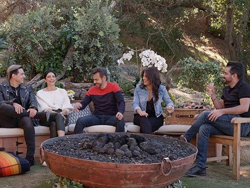 De viaje con los Derbez Season 2 Episode 7 - Episode 7