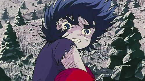 Saint Seiya Season 1 Episode 57 - Fear of the Void! Shaka Opened His Eyes