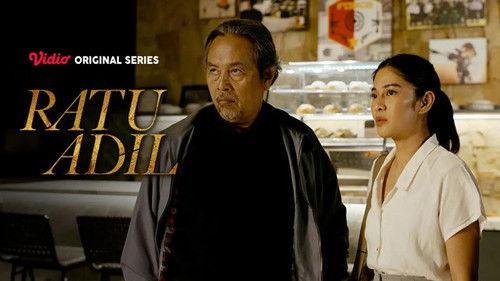 Ratu Adil Season 1 Episode 2 - A Woman's Intuition