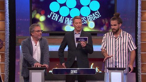 Silence, on joue! Season 4 Episode 12 - Episode 12