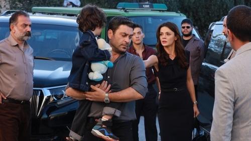 Far Away Season 1 Episode 1 - Episode 1