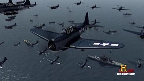 Battle 360° Season 1 Episode 6 - The Grey Ghost