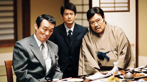 The Great White Tower Season 1 Episode 8 - Episode 8