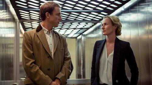 The Honourable Woman Season 1 Episode 3 - The Killing Call