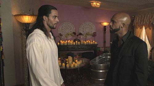 Tyler Perry's Ruthless Season 1 Episode 23 - Live Bait