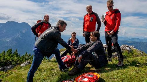 Der Bergdoktor Season 14 Episode 1 - Episode 1