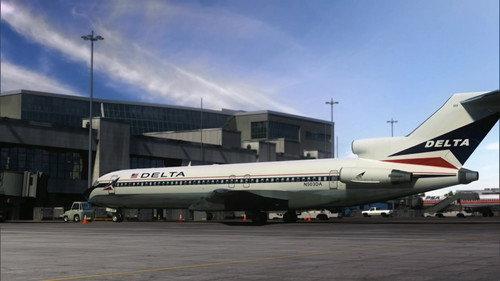 Mayday Season 18 Episode 3 - Deadly Distraction (Delta Air Lines Flight 1141)