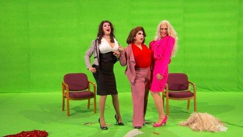 Canada's Drag Race Season 1 Episode 6 - Star Sixty-Nine