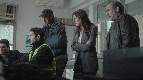 undefined Season 1 Episode 4 - Double or Nothing