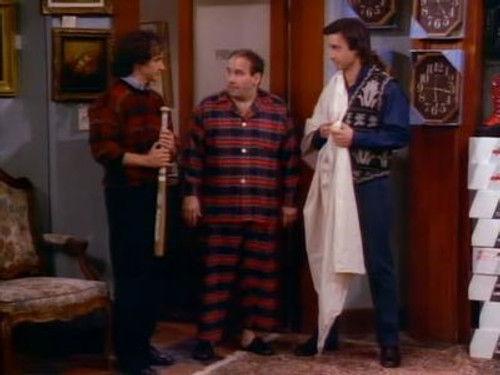 Perfect Strangers Season 2 Episode 13 - Since I Lost My Baby