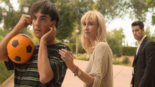 Instinto Season 1 Episode 7 - Episode 7