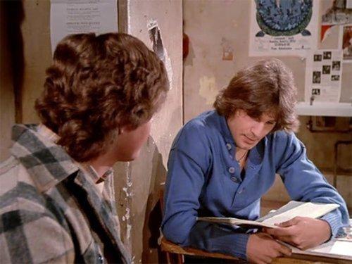 Fame Season 2 Episode 16 - Love is the Question