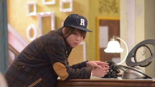 The Memorandum of Kyoko Okitegami Season 1 Episode 9 - Episode 9