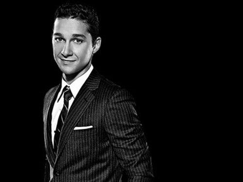 Saturday Night Live Season 33 Episode 11 - Shia LaBeouf/My Morning Jacket