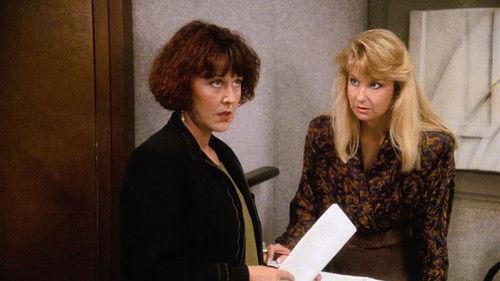 L.A. Law Season 6 Episode 4 - Spleen It to Me, Lucy