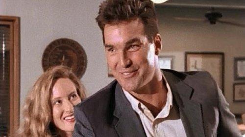 Walker, Texas Ranger Season 2 Episode 8 - Unfinished Business