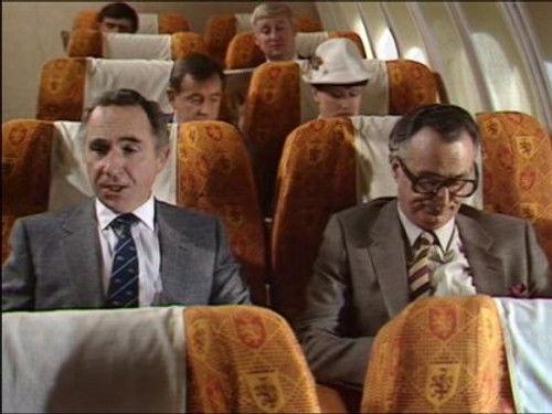 Yes Minister Season 3 Episode 4 - The Moral Dimension