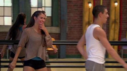 The Next Step Season 1 Episode 10 - Road to Joy