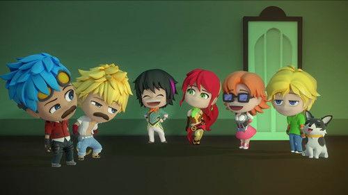 RWBY Chibi Season 2 Episode 17 - The Mystery Bunch