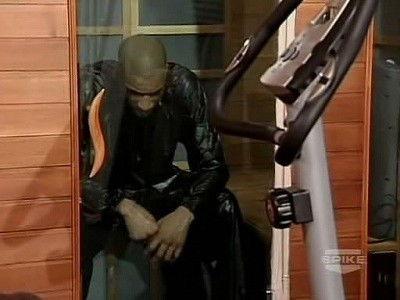 The Ultimate Fighter Season 5 Episode 10 - Traitor