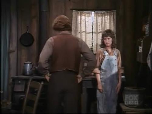 Bonanza Season 12 Episode 14 - For a Young Lady
