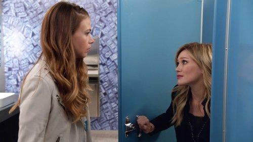 Younger Season 1 Episode 5 - Girl Code