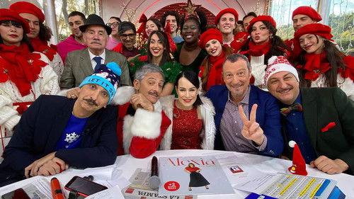 Viva Rai2! Season 2 Episode 21 - Episode 21