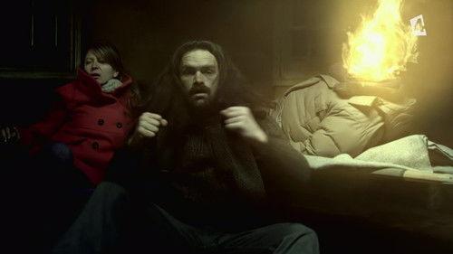 Hero Corp Season 3 Episode 4 - Episode 4