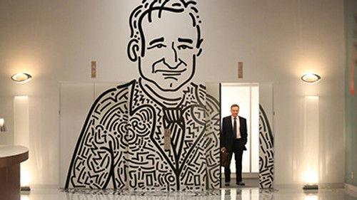 The Crazy Ones Season 1 Episode 1 - Pilot