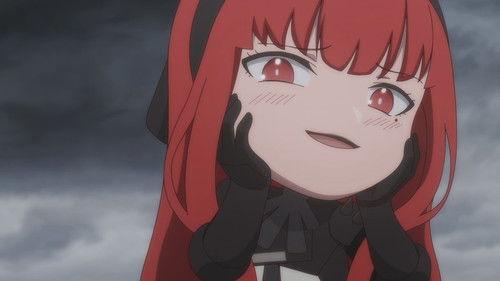 Panini: Gray Raven Season 1 Episode 9 - Episode 9