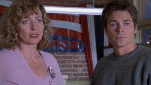 undefined Season 3 Episode 9 - Bartlet for America