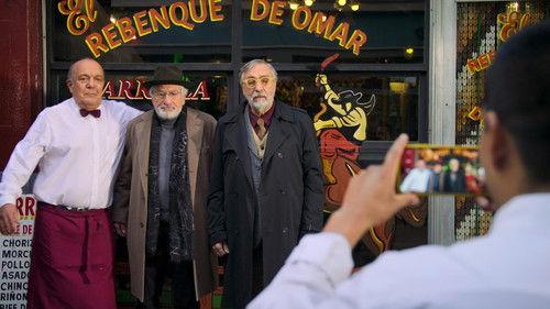 Nothing Season 1 Episode 5 - To Throw Butter on the Ceiling