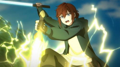 The Beginning After the End Season 2 Episode 1 - The King Begins Adventuring