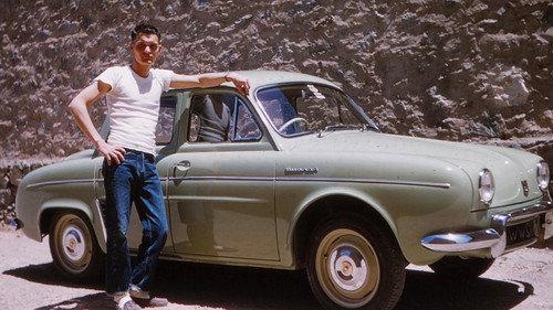 Medal of Honor Season 1 Episode 7 - Richard L. Etchberger