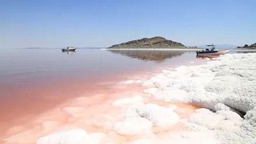 Secret Life of Lakes Season 1 Episode 4 - The Great Salt Lake