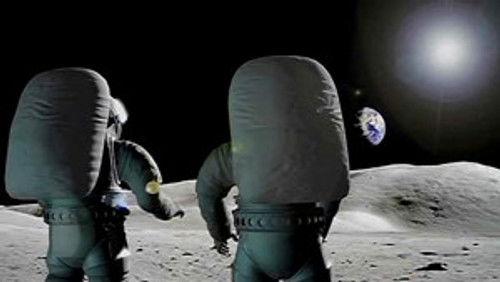 The Universe Season 2 Episode 13 - Colonizing Space