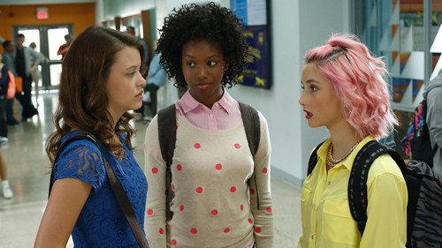 Degrassi: Next Class Season 1 Episode 10 - #SorryNotSorry