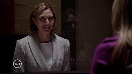 Dallas Season 2 Episode 6 - Blame Game