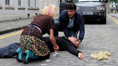 Casualty Season 23 Episode 15 - Doing the Right Thing