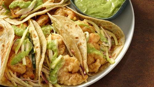 Pati's Mexican Table Season 10 Episode 10 - Tacos and a Tostada