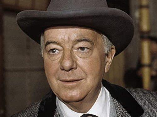 The Big Valley Season 4 Episode 24 - Danger Road