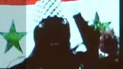 Zembla Season 11 Episode 4 - De lokroep van terreur