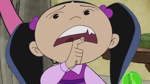 American Dragon: Jake Long Season 1 Episode 4 - The Legend of the Dragon Tooth