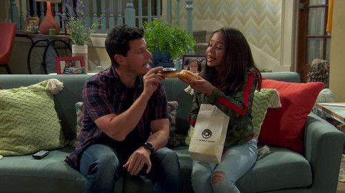 Sydney to the Max Season 2 Episode 4 - Night Not At The Museum