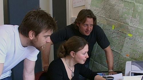 Long Way Round Season 1 Episode 1 - Preparation