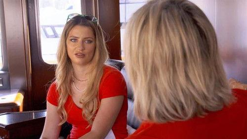 Below Deck Mediterranean Season 8 Episode 13 - High Steaks