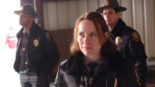 undefined Season 2 Episode 2 - Collateral Damage