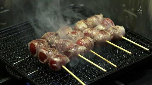 Midnight Diner Season 3 Episode 2 - Tomatoes Wrapped in Pork Belly