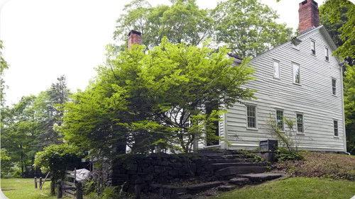 Daryl's Restoration Over-Hall Season 1 Episode 1 - Breaking Ground